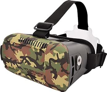 amazoncom hover  vr goggles camo digital point technology