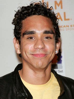 ray santiago biography  movies