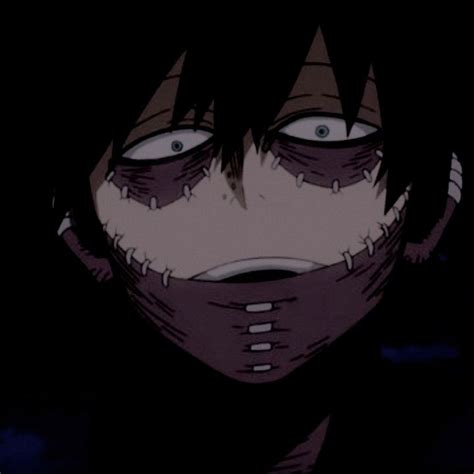 dabi icons likereblog     anime