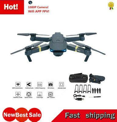 drone  pro fly  combo p hd camera wifi app fpv drone camera drone  hd