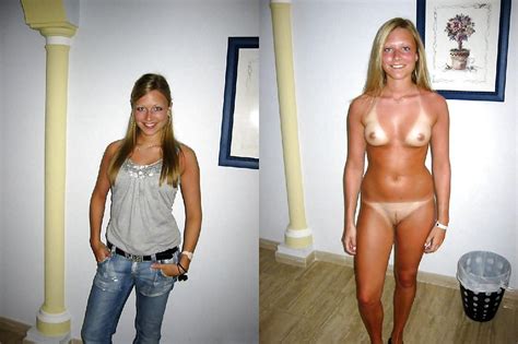 blonde with nice tits and tan lines porn photo eporner
