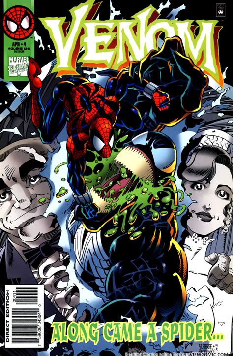 venom along came a spider viewcomic reading comics online for free 2019
