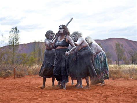 Uluru Handback 30 Years On Aborigines Promised Jobs And