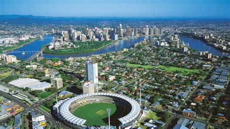 world beautifull places brisbane queensland australia nice view  photoswallpapers