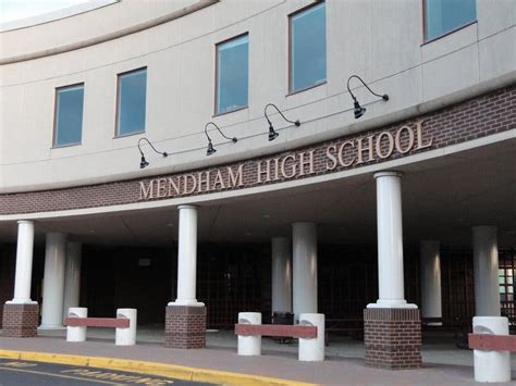 Mendham Teacher Propositioned Teens For Sex Prosecutor Claims