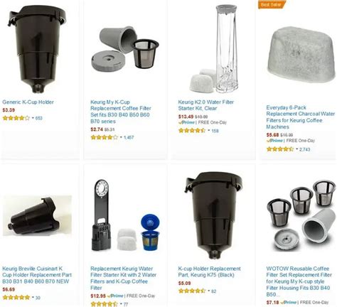 keurig replacement parts canada reviewmotorsco