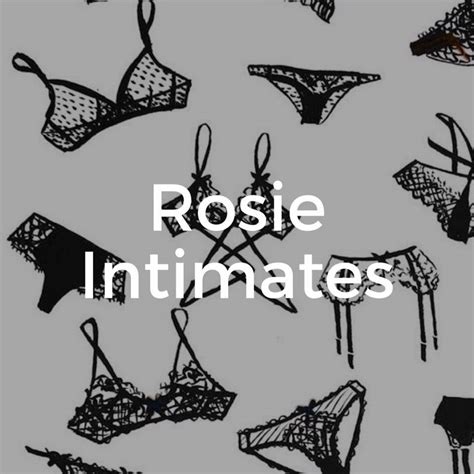 Rosie Intimates