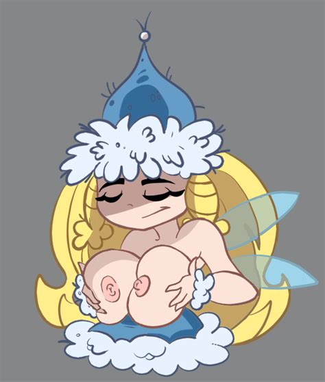 Rule 34 Breasts Busty Curvy Cute Erect Nipples Fairy Female Hat