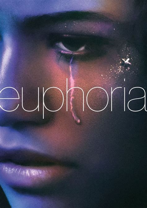 euphoria on hbo release date cast trailer plot when is