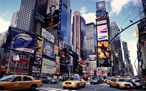 New York City S Most Overrated Things To Do Travel Leisure