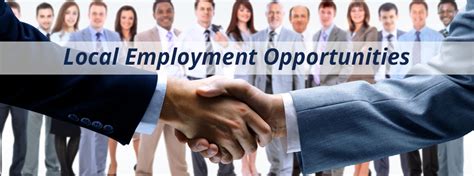 local employment opportunities michigan q106 rock on