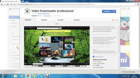 top mp downloaders chrome extension  youtube