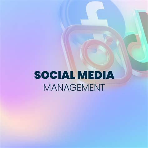 social media management arette marketing