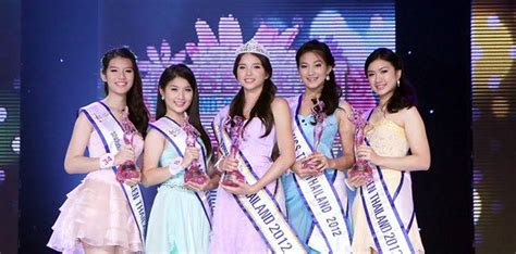 phuket beauty crowned miss teen thailand