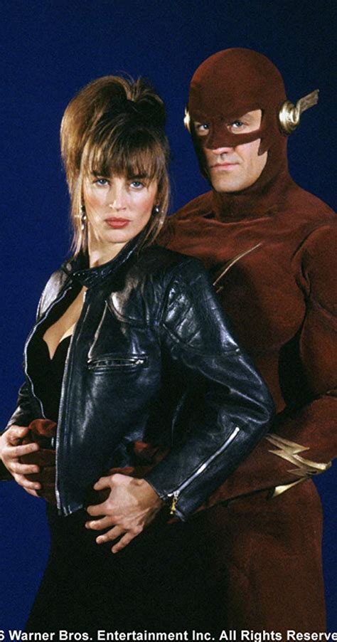 pictures and photos from the flash tv series 1990 1991 imdb