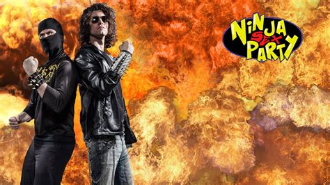 i made a ninja sex party wallpaper for everyone you re welcome ninjasexparty