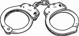 Handcuffs Clipart Doodle Vector Clip Stock Illustrations Similar Hdclipartall Istockphoto sketch template