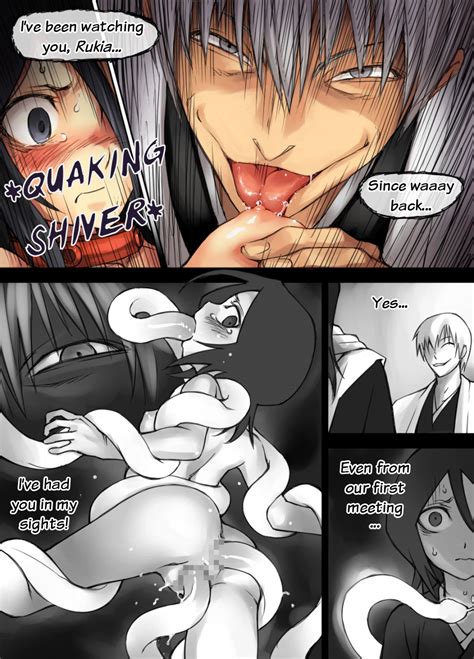 shall i save you rukia hentai manga pictures sorted by oldest first luscious hentai and