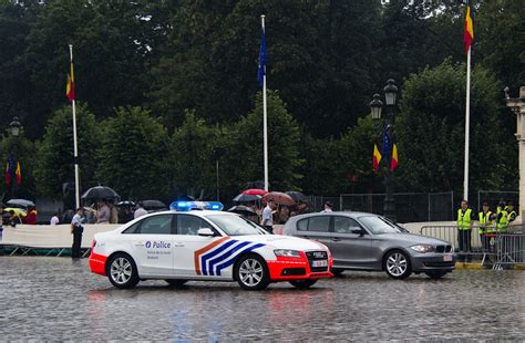 belgique 21 juillet 2011 police europe europa