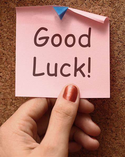 good luck message shows  wishes royalty  stock image storyblocks