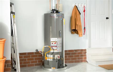 cost  install   gallon water heater