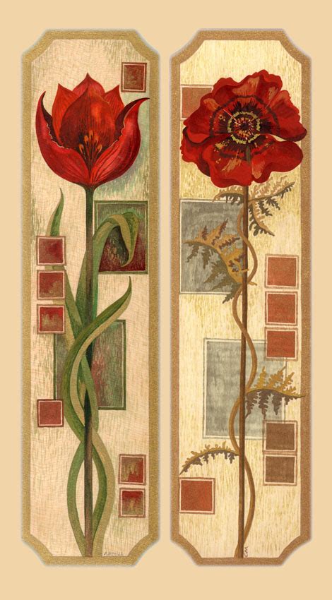 dandelion designs  images gallery  flower panel