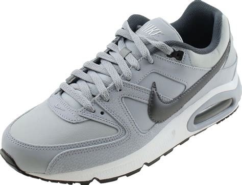 bolcom nike air max command sneakers schoenen grijs