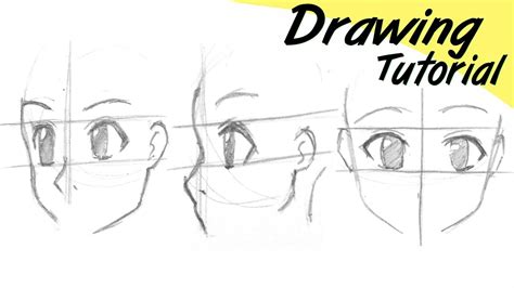 cara menggambar mata anime untuk pemula youtube