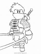 Roblox Ninja Coloring Character Xcolorings 800px 78k Resolution Info Type  Size Jpeg sketch template