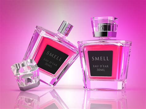 fashion  style latest perfumes