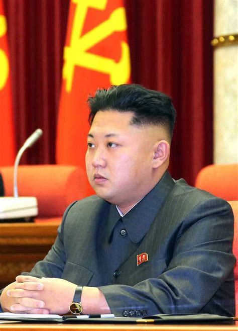 public ouster in north korea unsettles china the new york times