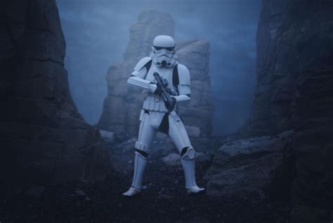these behind the scenes rogue one images are hauntingly beautiful hellogiggles