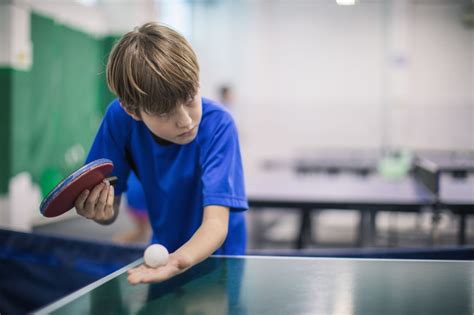 reasons  ping pong  great   kids  helpful dad