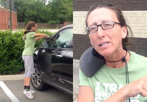 watch this fake homeless woman get exposed in sickening viral video