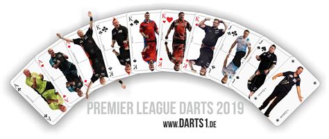 premier league darts  ergebnisse bei darts
