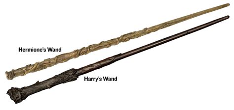 How To Make A Diy Harry Potter And Hermione Granger Wand