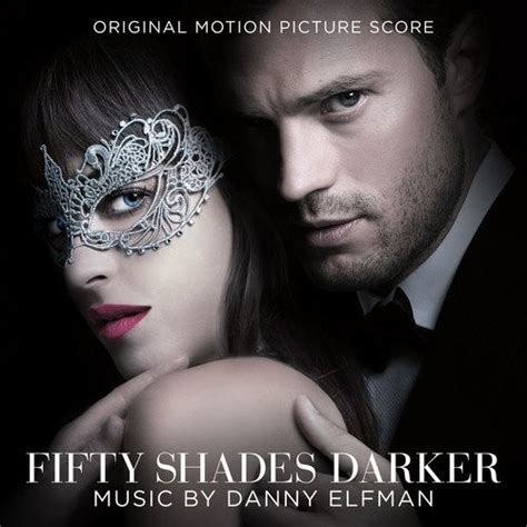 Fifty Shades Darker Soundtrack Details