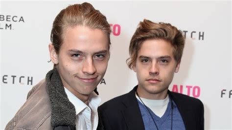 Things About The Sprouse Twins That Make No Sense