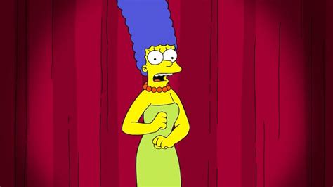 Marge Simpson Fires Back At Trump Advisor For Kamala Harris Dig