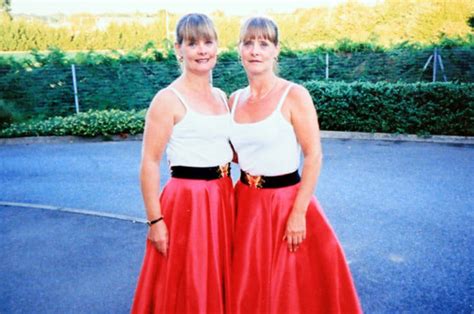 twins wear identical clothes every day for 14 years daily star