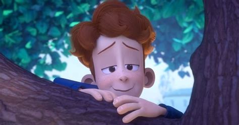 In A Heartbeat Short Film About Teen S Same Sex Lgbt Crush Goes Viral
