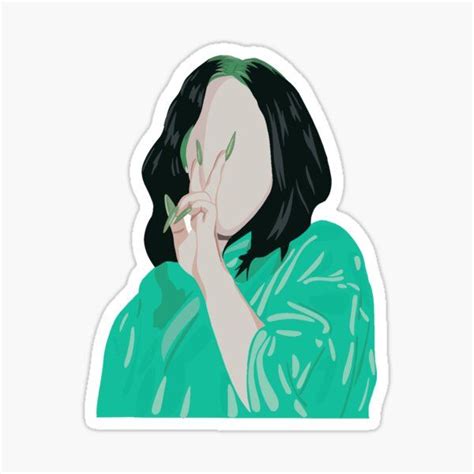 woman   hand   mouth sticker