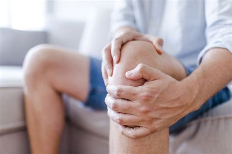 causas del dolor en la rodilla al andar clínica martín gómez
