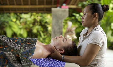 Best Balinese Massage Services In Al Nahyan Paragon Spa In Abu Dhabi