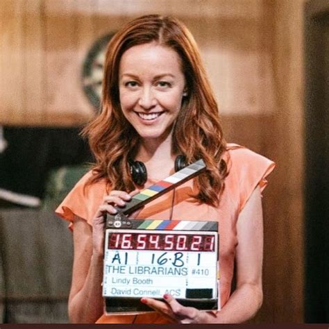 lindy booth   famous canadian actress    portrayal  riley grant