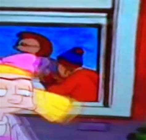 hey arnold watch the ‘explicit sex scene you definitely