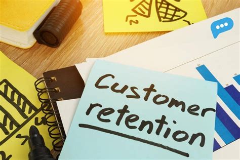 research supported customer retention strategies   work