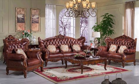 buy solid wood furniture antique design