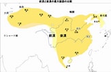 漢王朝 地図 に対する画像結果.サイズ: 163 x 106。ソース: information-station.xyz