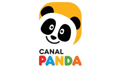 famous logos   panda